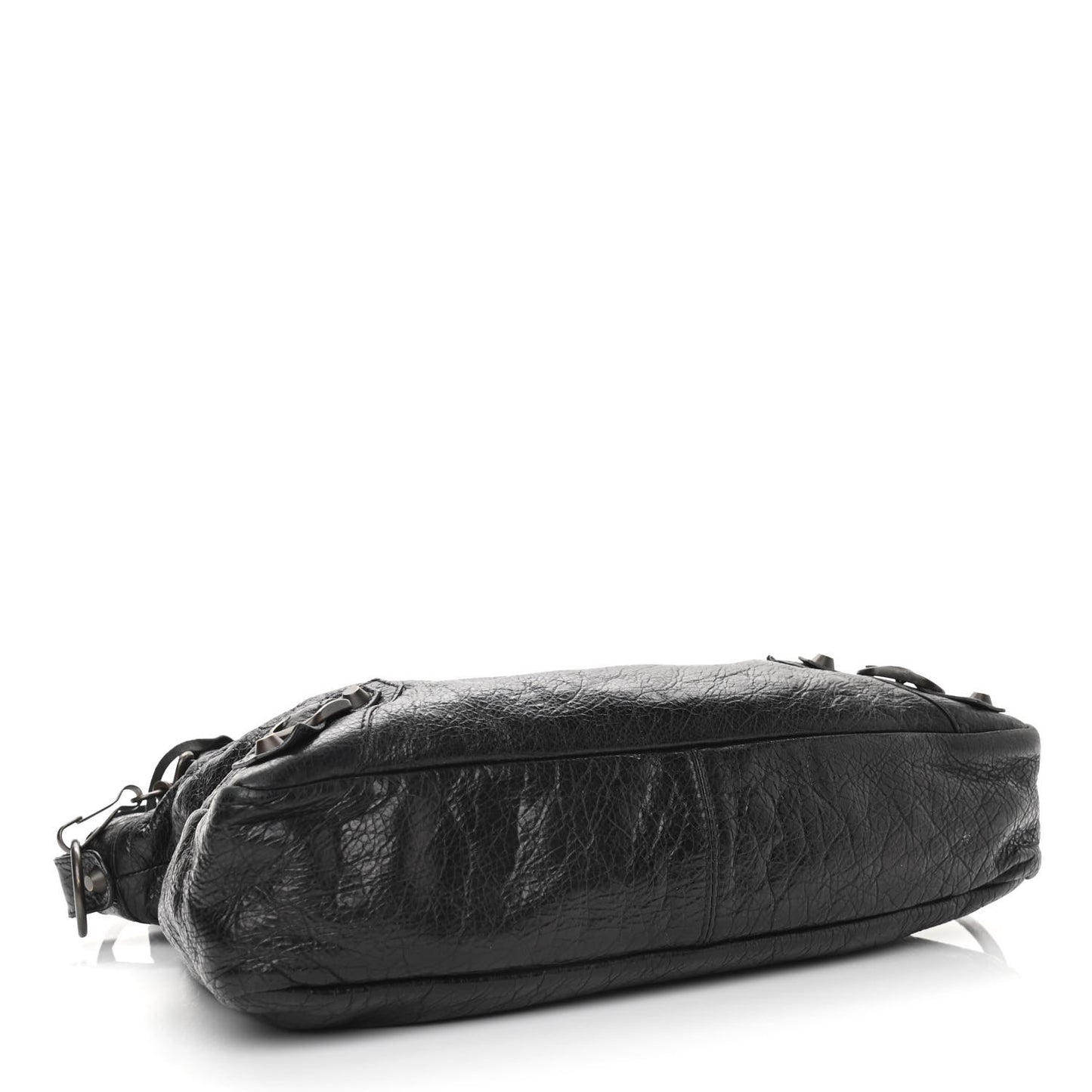 Agneau Classic Hardware Town Black