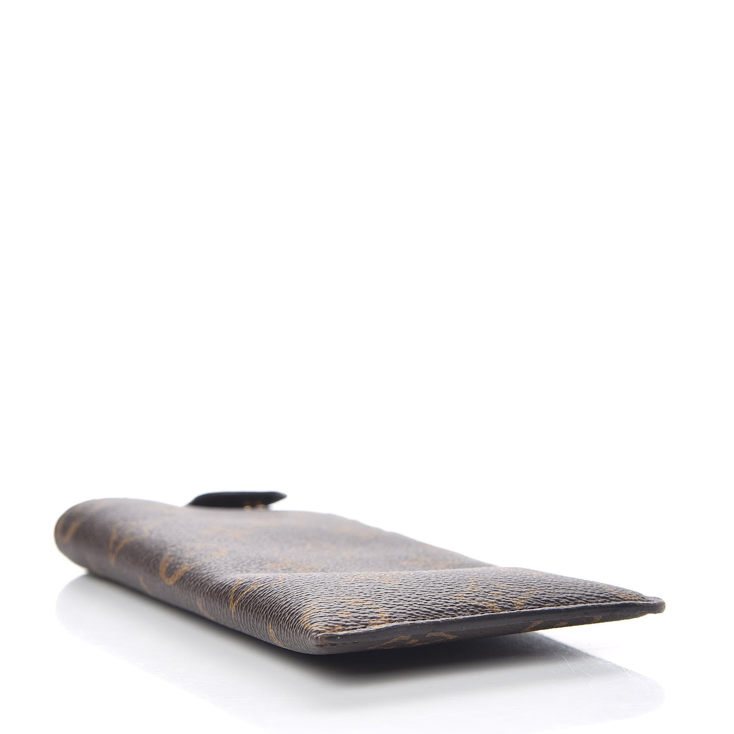 Louis Vuitton Monogram Sunglasses Case MM 4 of 11