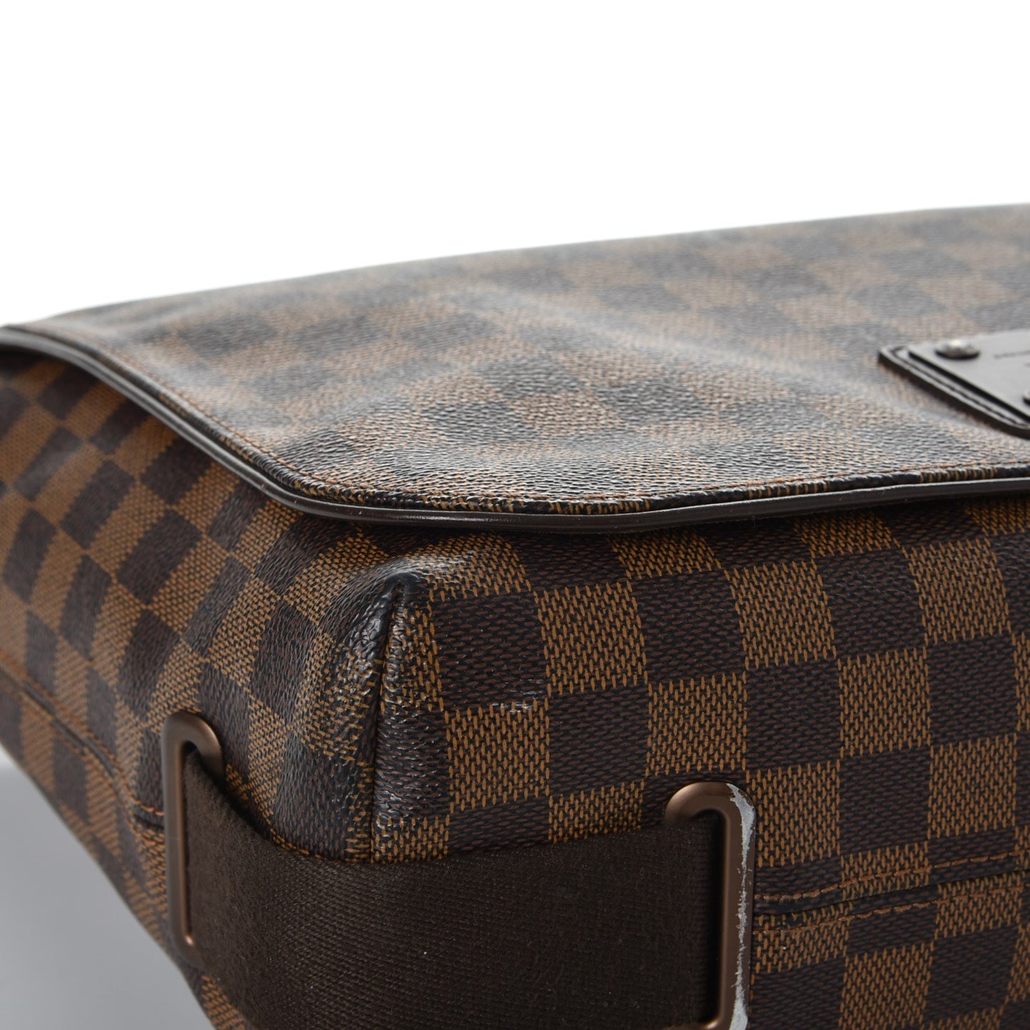 Damier Ebene Brooklyn GM