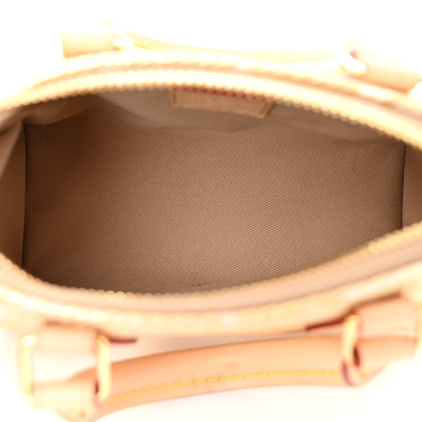 Monoglam Nano Speedy Beige