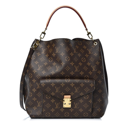 Louis Vuitton Monogram Metis 1 of 8
