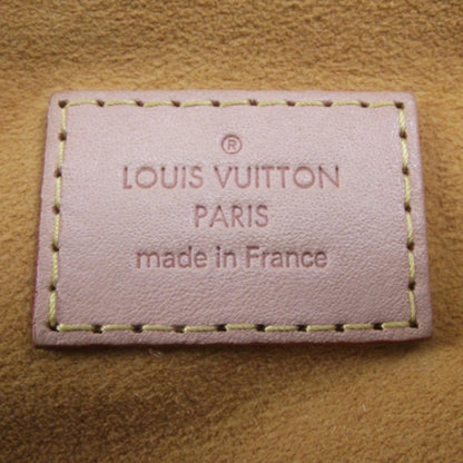 Louis Vuitton Denim Baggy GM Blue 8 of 10