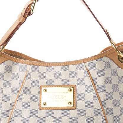Louis Vuitton Damier Azur Galliera PM 12 of 12