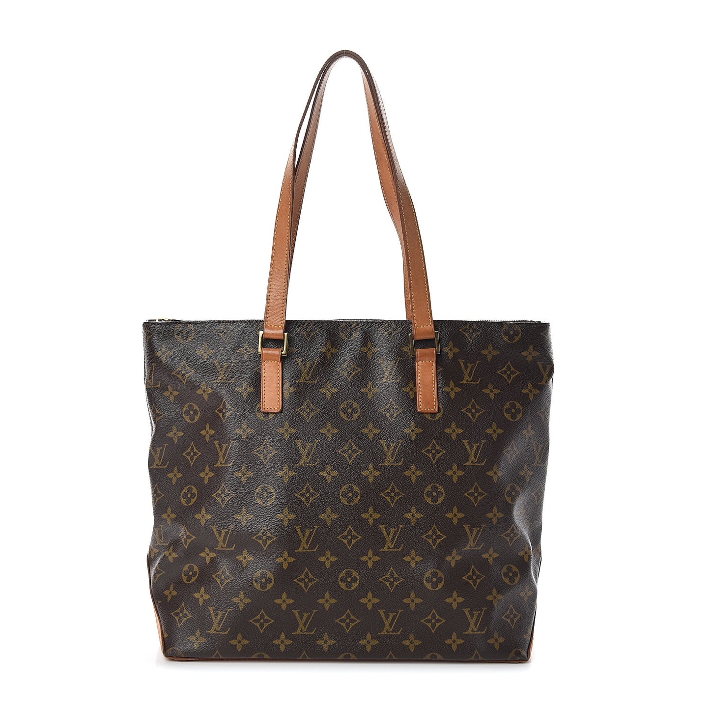 Monogram Cabas Mezzo