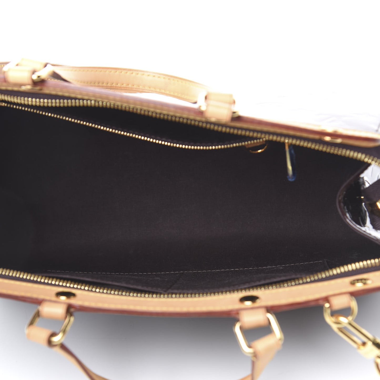 Vernis Brea MM Amarante