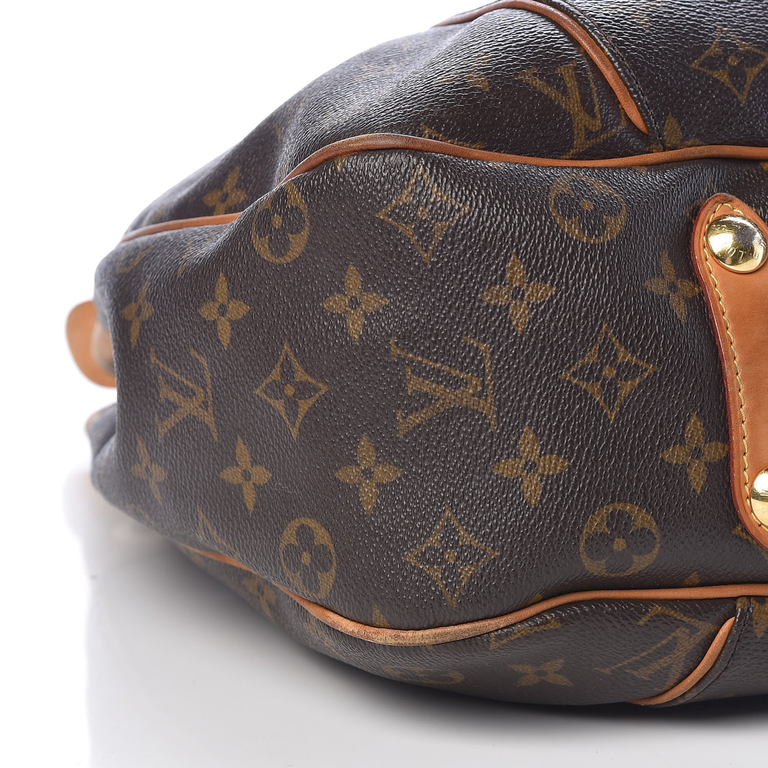 Louis Vuitton Monogram Galliera PM 9 of 14