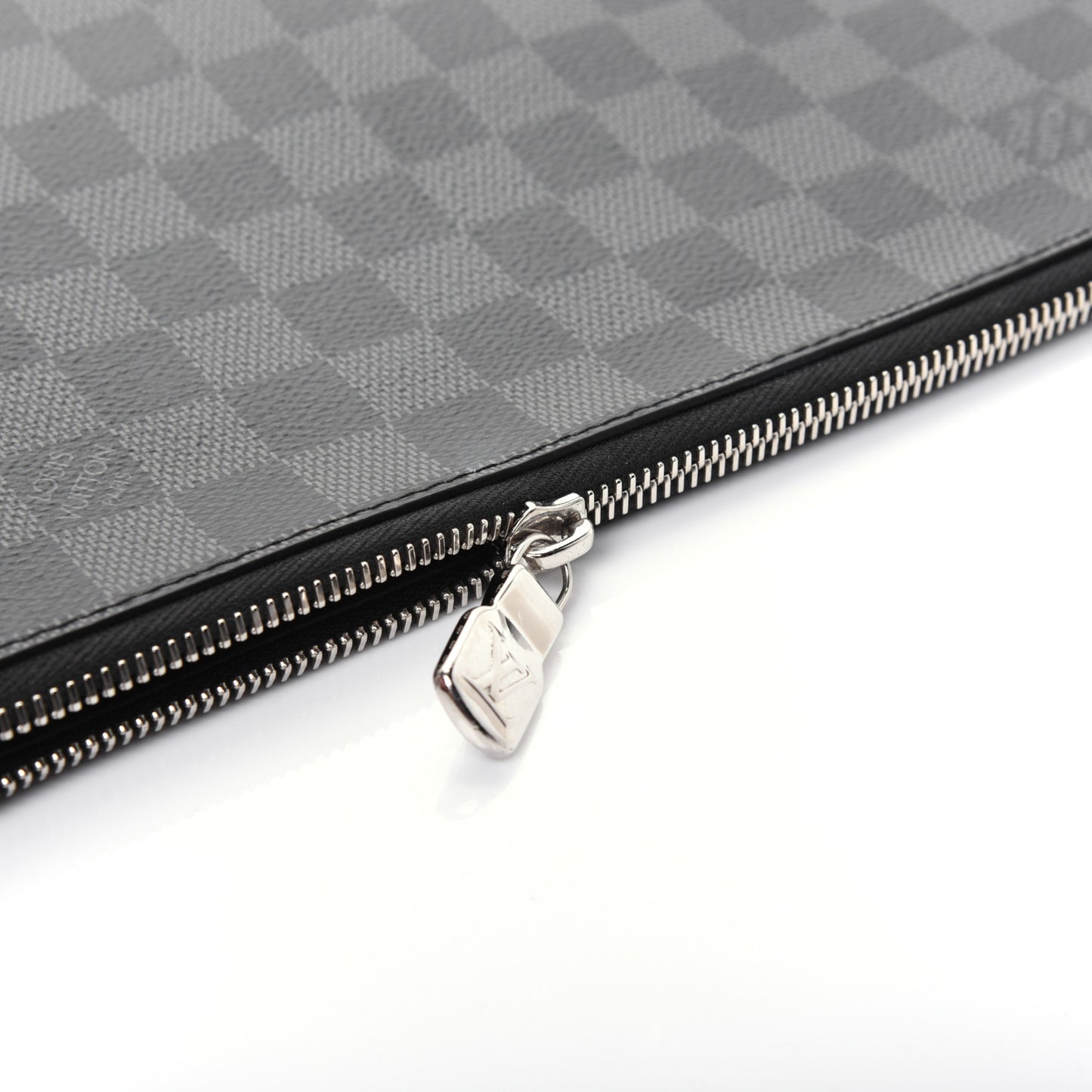 Damier Graphite Pochette Jour PM