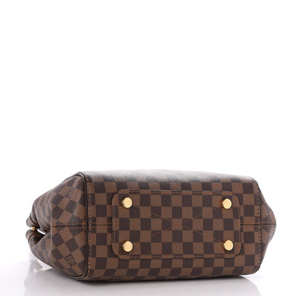 Louis Vuitton Damier Ebene Marylebone PM 11 of 14