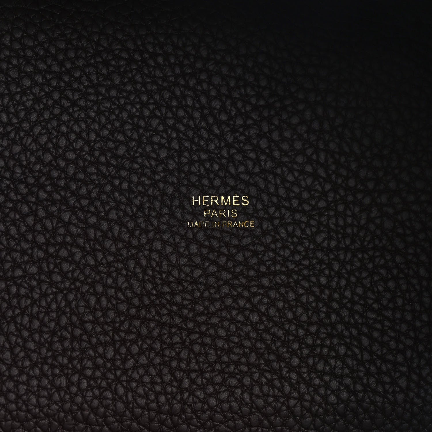 Hermes Taurillon Clemence Picotin Lock 18 PM Rouge Sellier 6 of 9