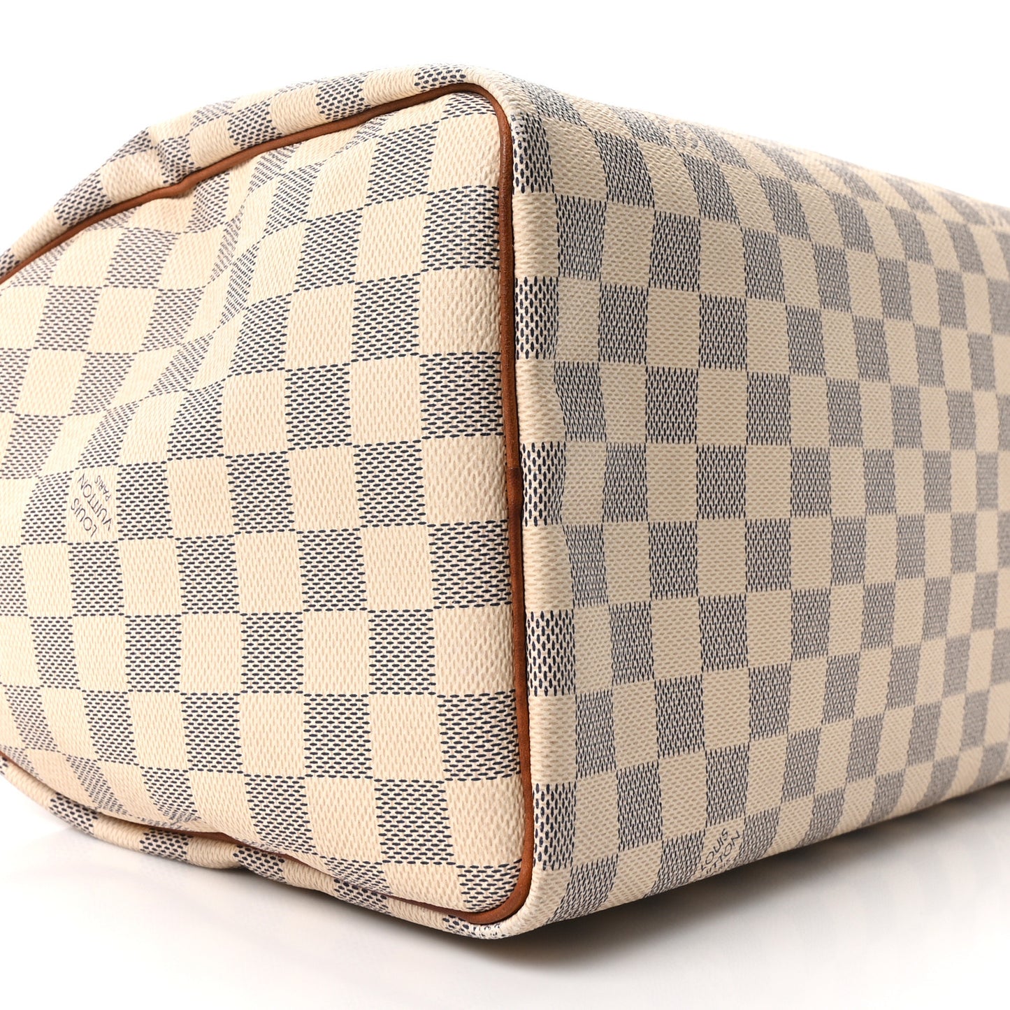 Damier Azur Speedy 30