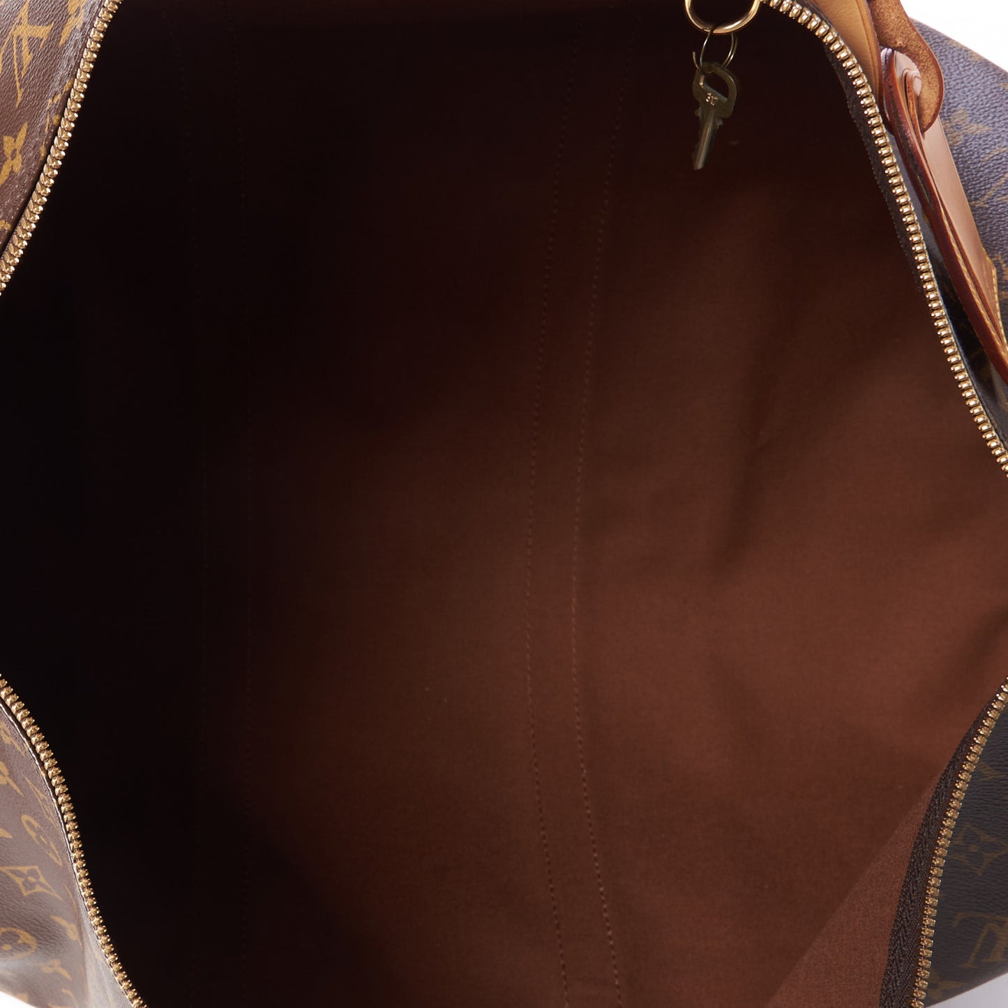 Monogram Keepall Bandouliere 50