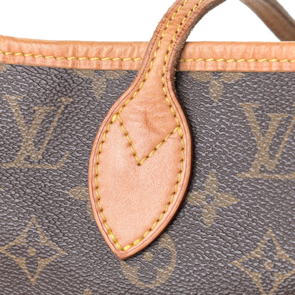 Louis Vuitton Monogram Neo Neverfull MM Pivoine 5 of 6