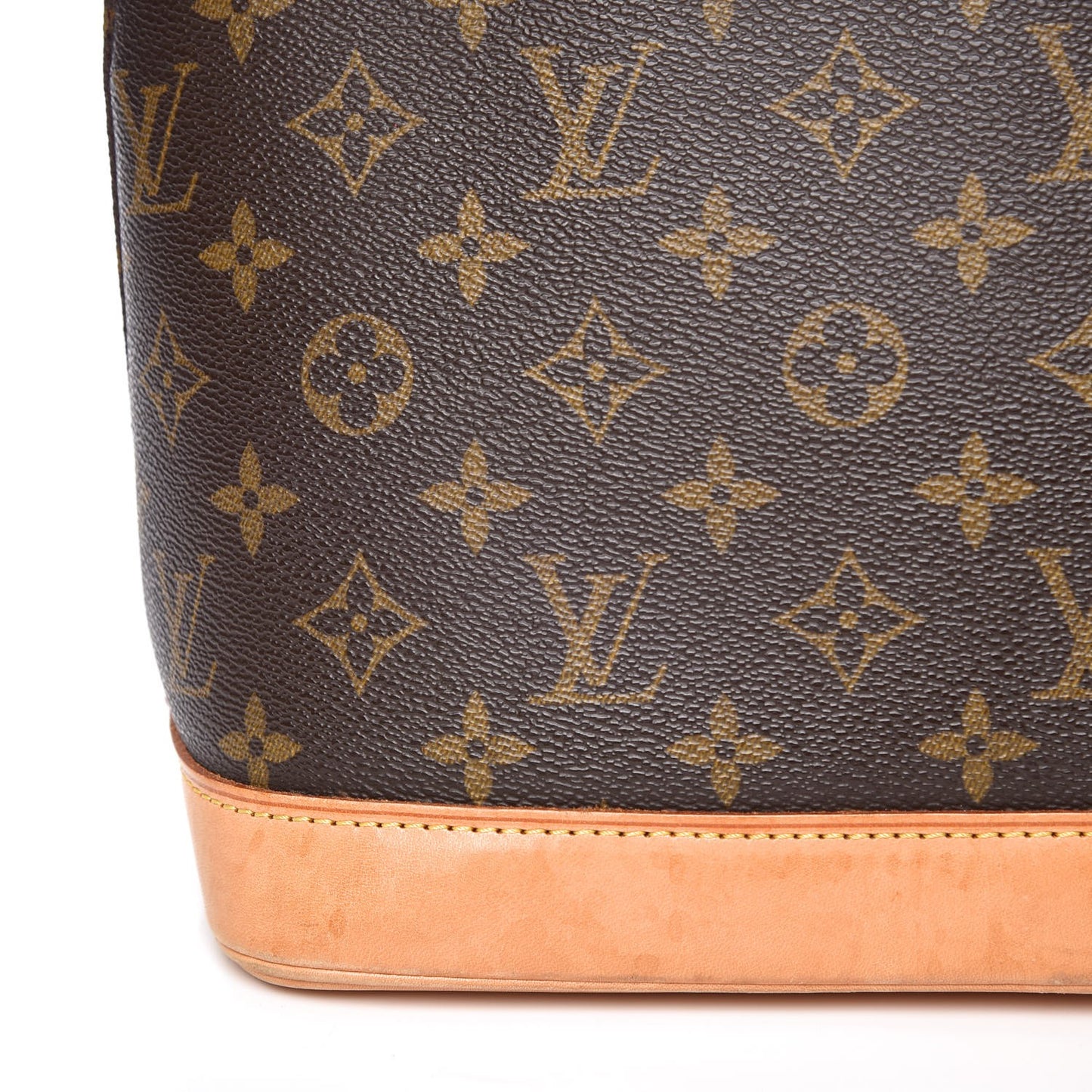 Monogram Alma PM