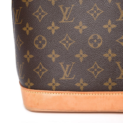 Louis Vuitton Monogram Alma PM 13 of 17
