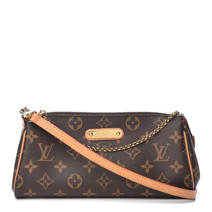 Louis Vuitton Monogram Eva Clutch 1 of 11