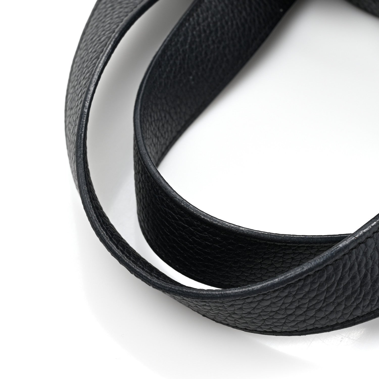 Hermes Taurillon Clemence Picotin Lock 22 MM Black 14 of 14