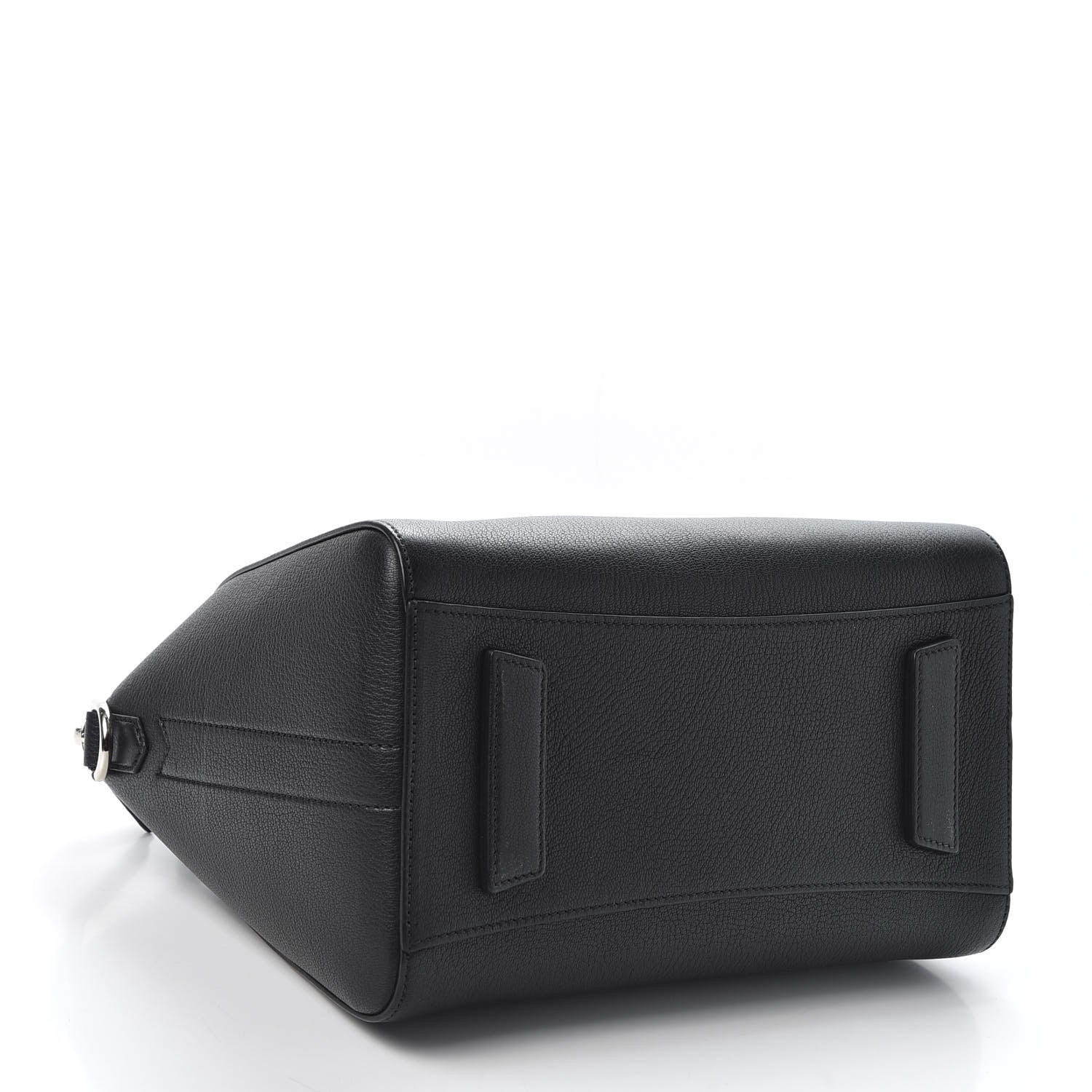 Givenchy Sugar Goatskin Small Antigona Black 3 of 9