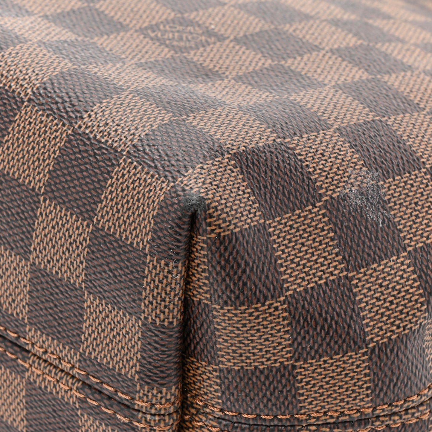 Damier Ebene Graceful PM