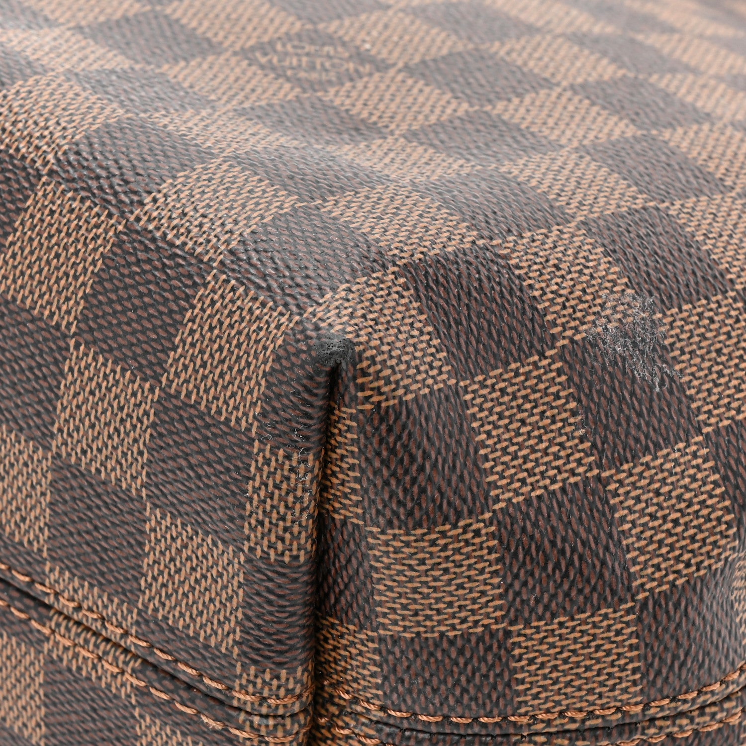 Louis Vuitton Damier Ebene Graceful PM 14 of 14