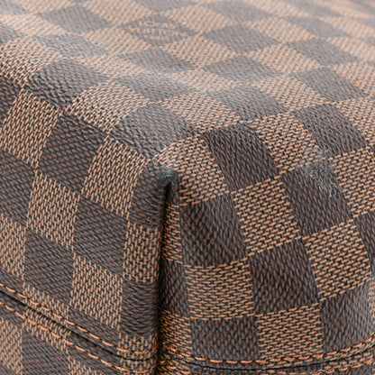 Louis Vuitton Damier Ebene Graceful PM 14 of 14