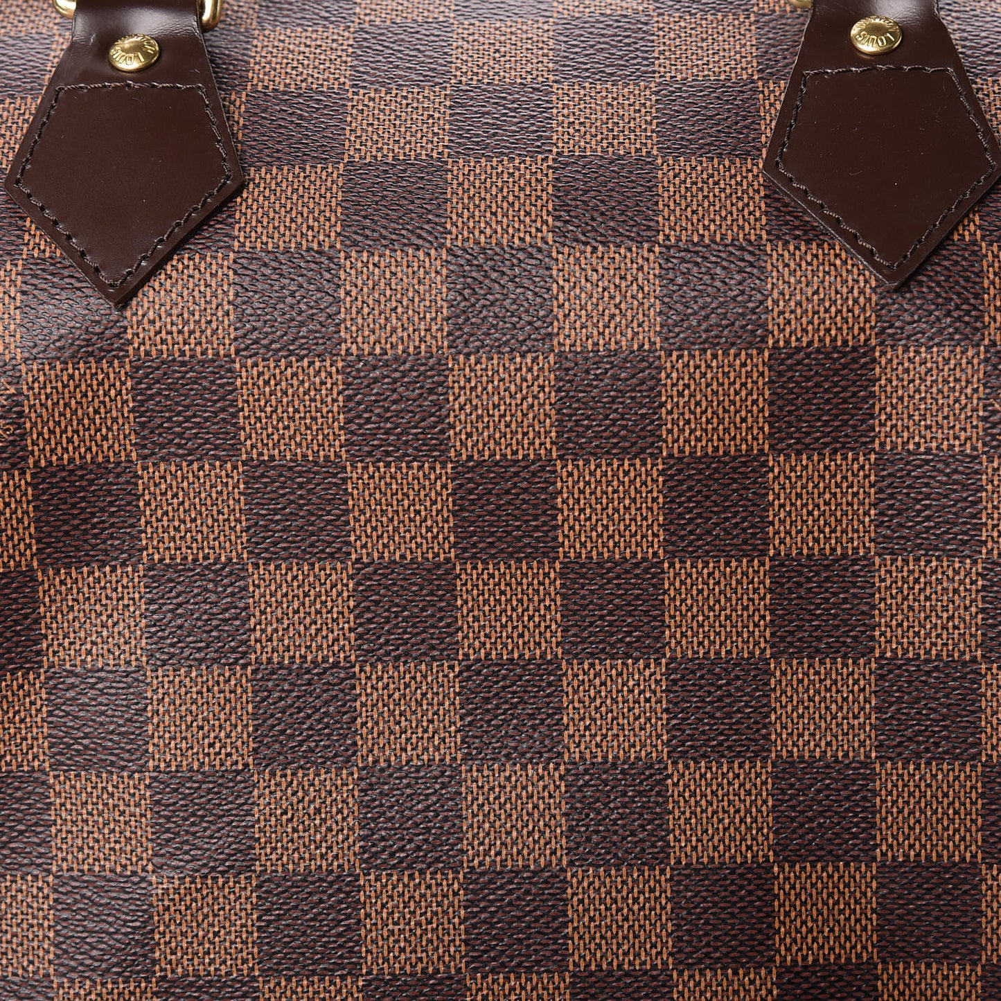 Damier Ebene Speedy Bandouliere 30