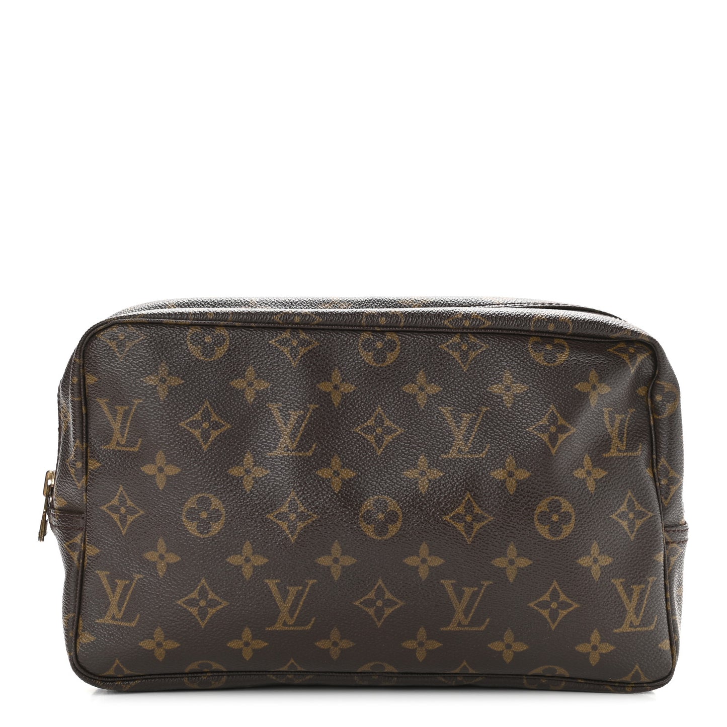 Monogram Trousse Toilette 28