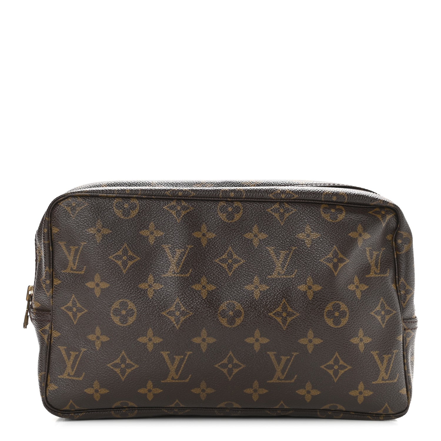 Louis Vuitton Monogram Trousse Toilette 28 1 of 11