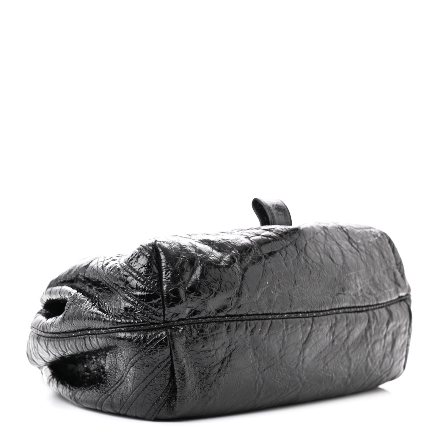 Fendi Crispe Vernice Spy Black 4 of 14