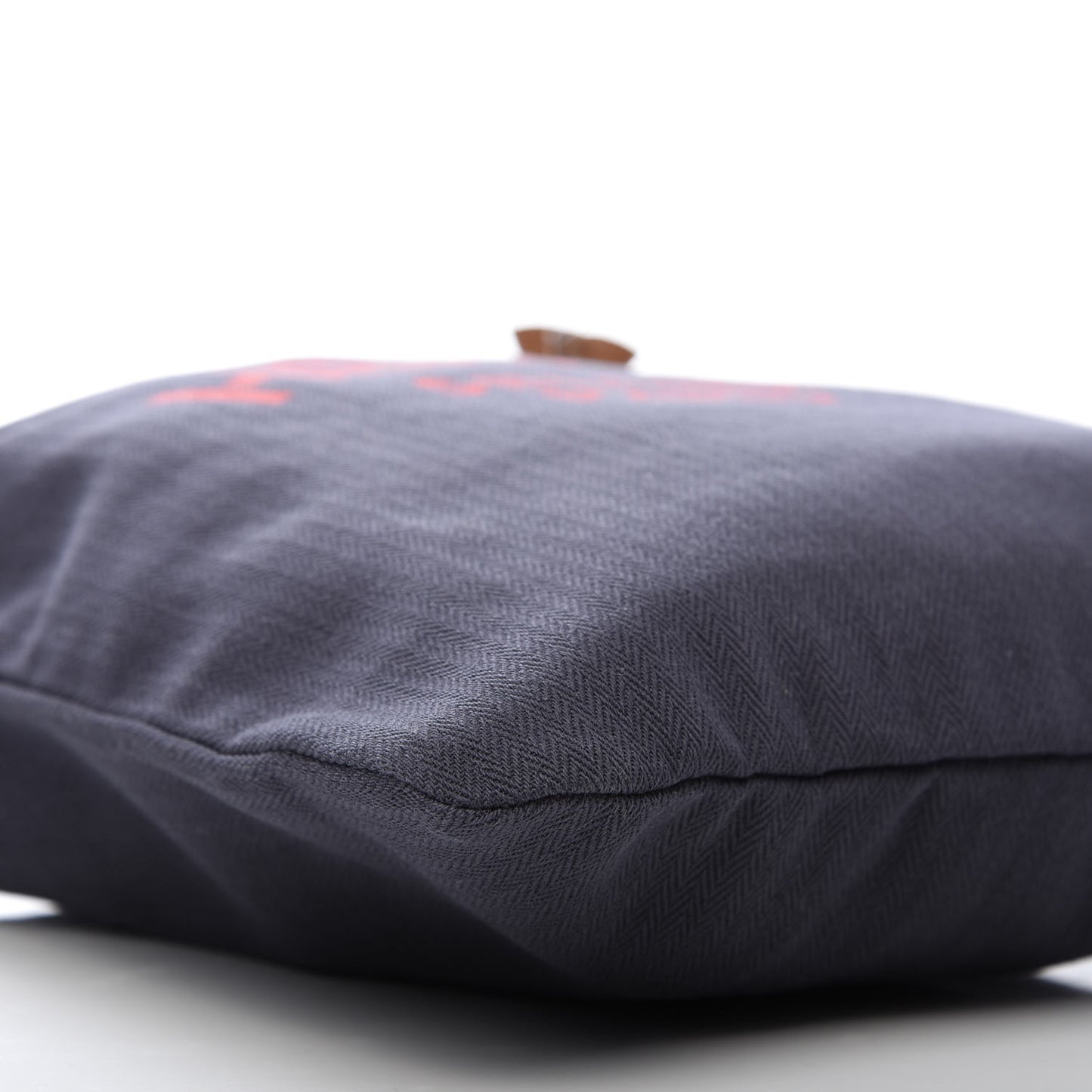 Canvas Swift Aline Grooming Bag Navy