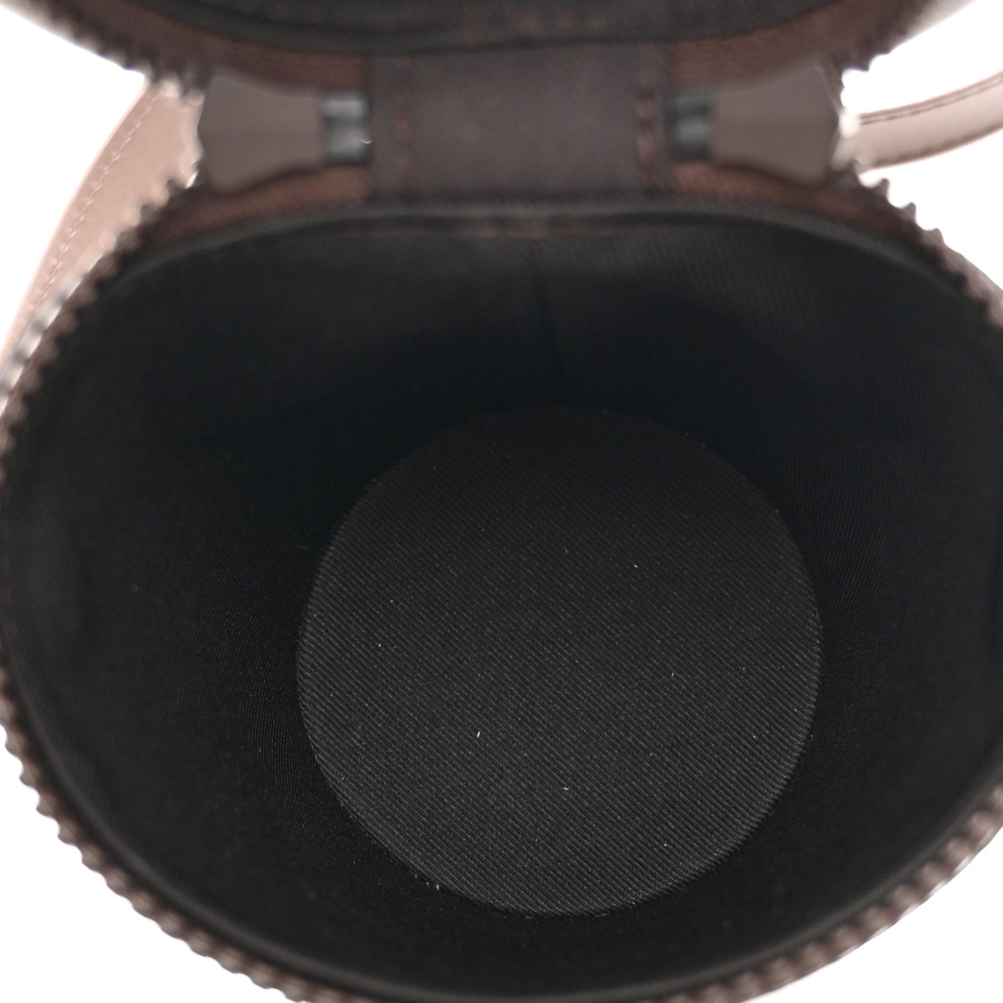 Monogram Calfskin Everyday LV Coffee Cup Pouch