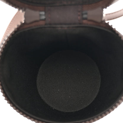 Louis Vuitton Monogram Calfskin Everyday LV Coffee Cup Pouch 5 of 9