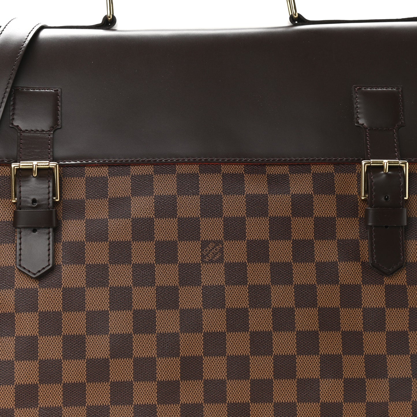 Damier Ebene West End GM