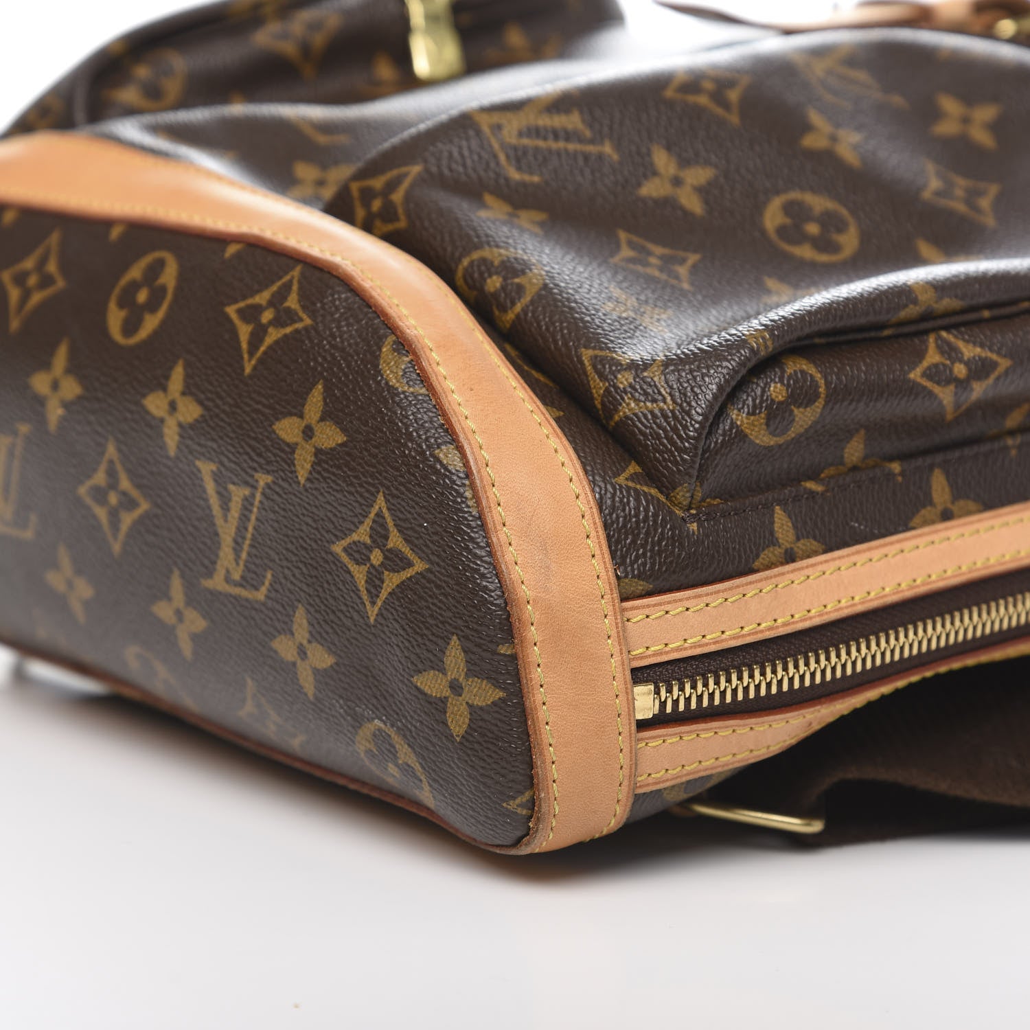 Louis Vuitton Monogram Bosphore Backpack 9 of 10