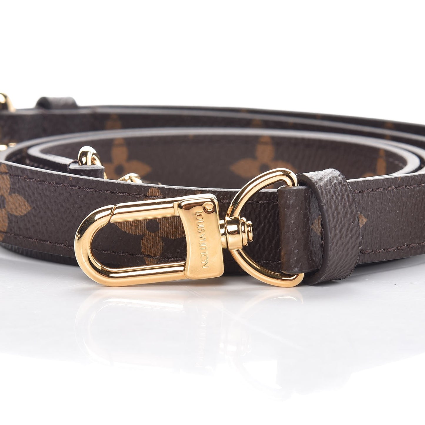 Monogram Metis 20mm Adjustable Strap