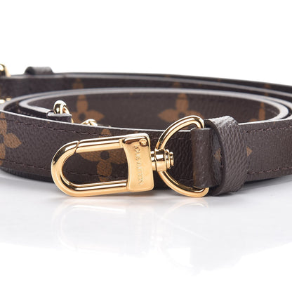 Louis Vuitton Monogram Metis 20mm Adjustable Strap 3 of 4