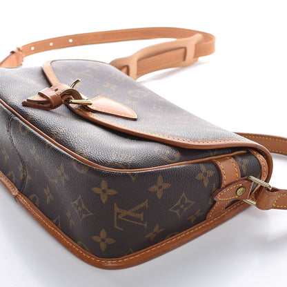 Louis Vuitton Monogram Sologne 13 of 13
