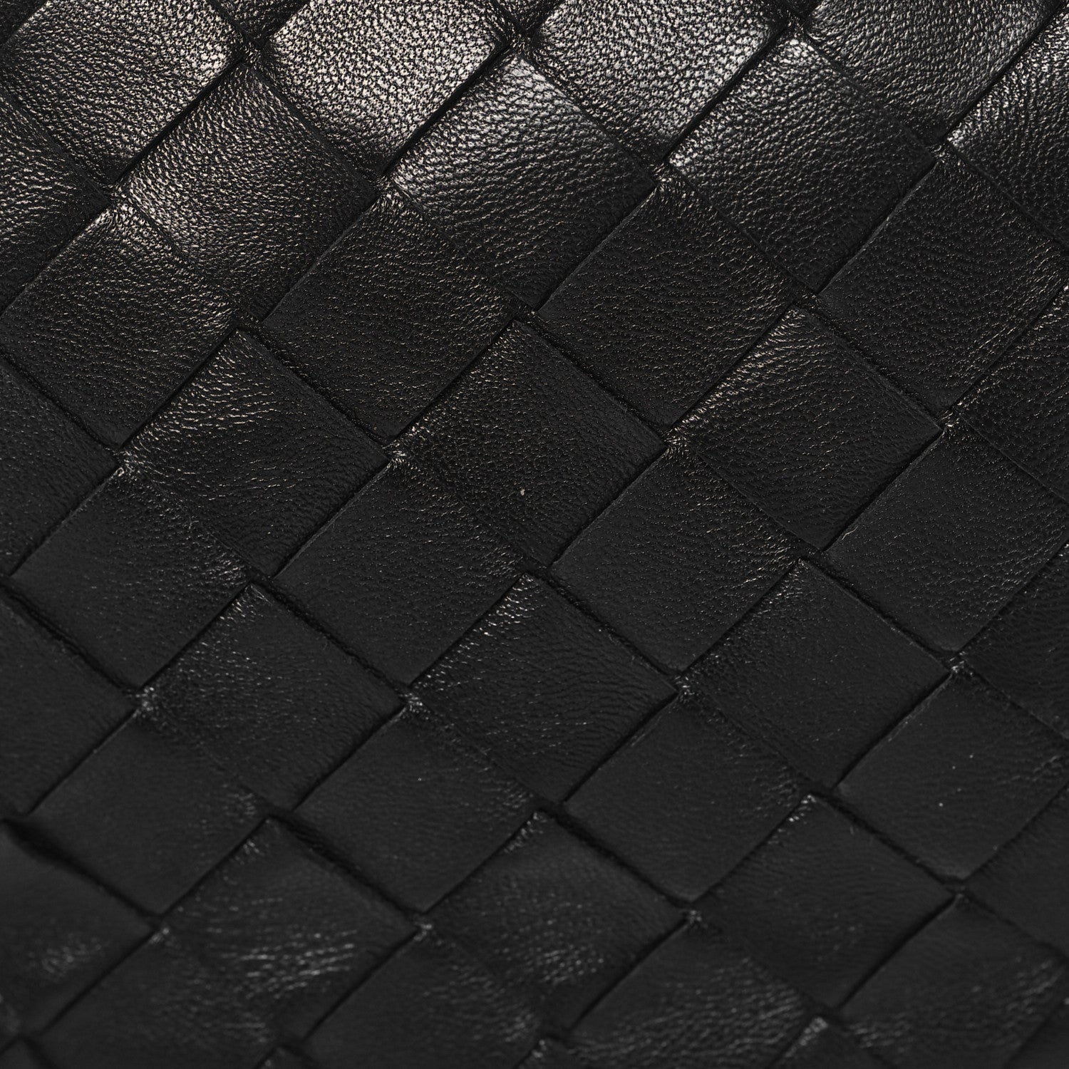 Bottega Veneta Nappa Intrecciato Mini Jodie Black 8 of 10