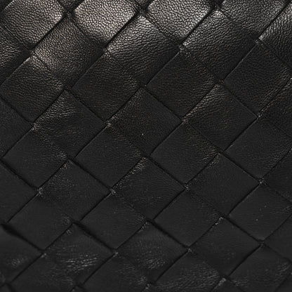 Bottega Veneta Nappa Intrecciato Mini Jodie Black 8 of 10