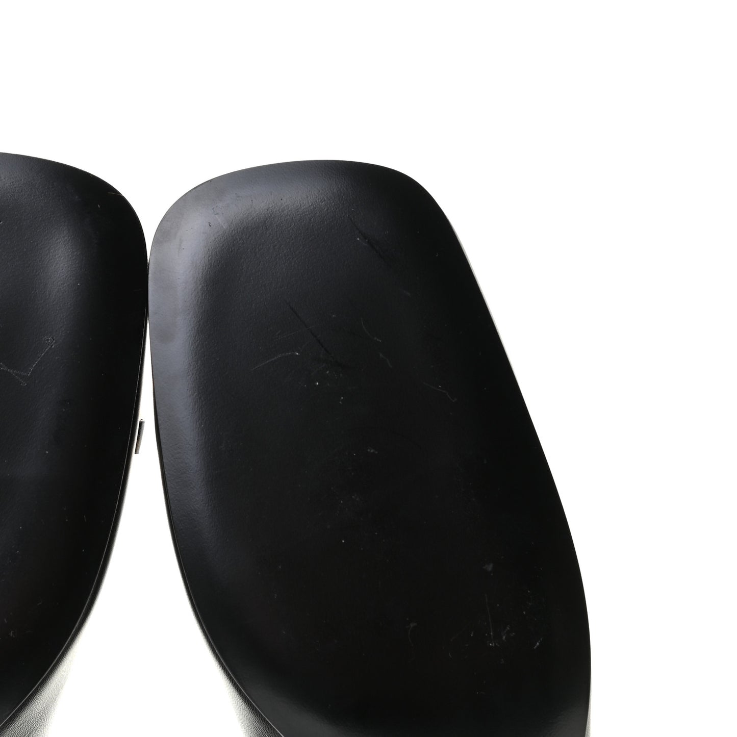 Malaga Kid Horsebit Ballet 25mm Flats 41 Black