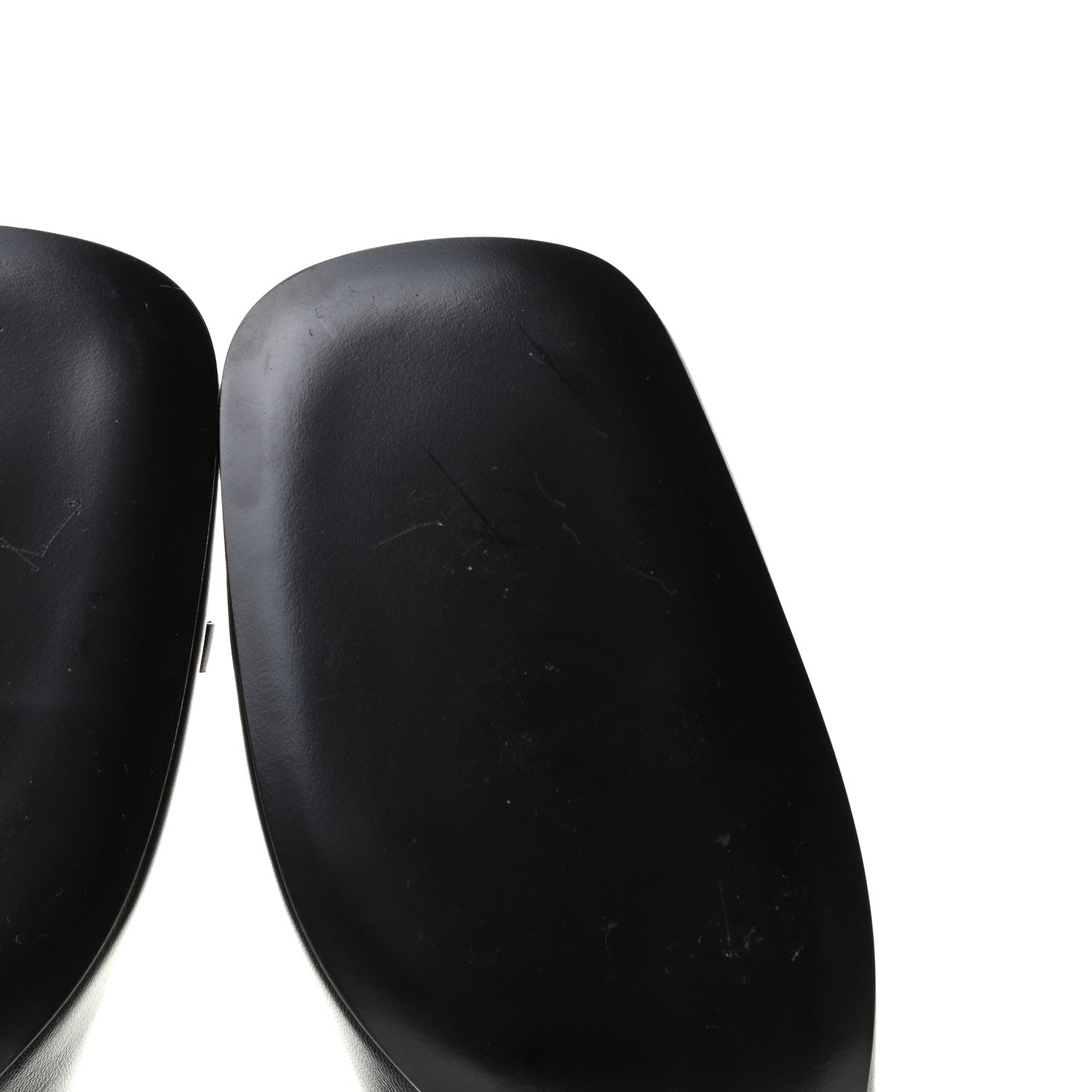 Gucci Malaga Kid Horsebit Ballet 25mm Flats 41 Black 10 of 14