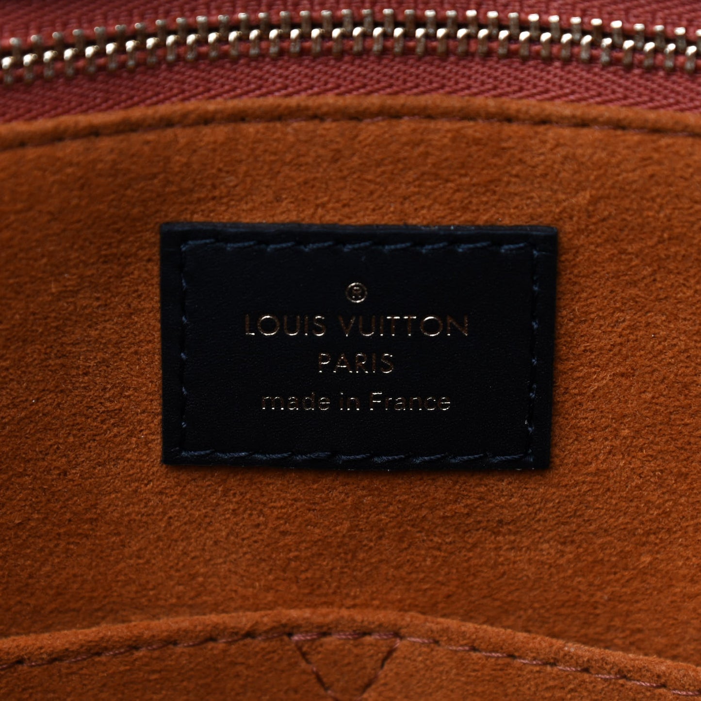 Empreinte Monogram Giant Onthego GM Black