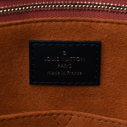 Louis Vuitton Empreinte Monogram Giant Onthego GM Black 6 of 12
