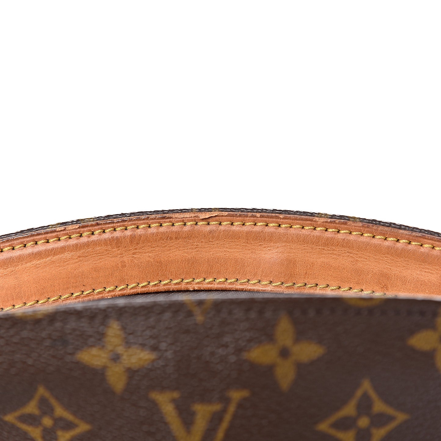 Monogram Drouot