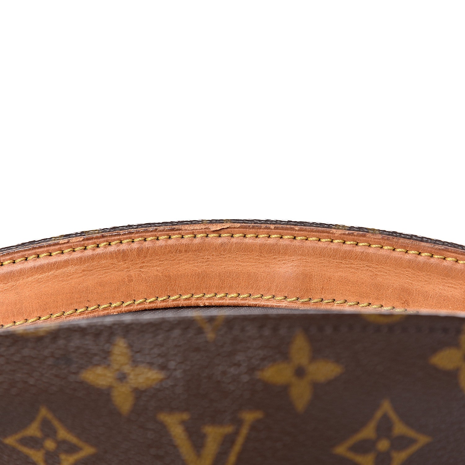 Louis Vuitton Monogram Drouot 9 of 18