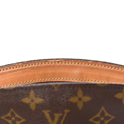 Louis Vuitton Monogram Drouot 9 of 18