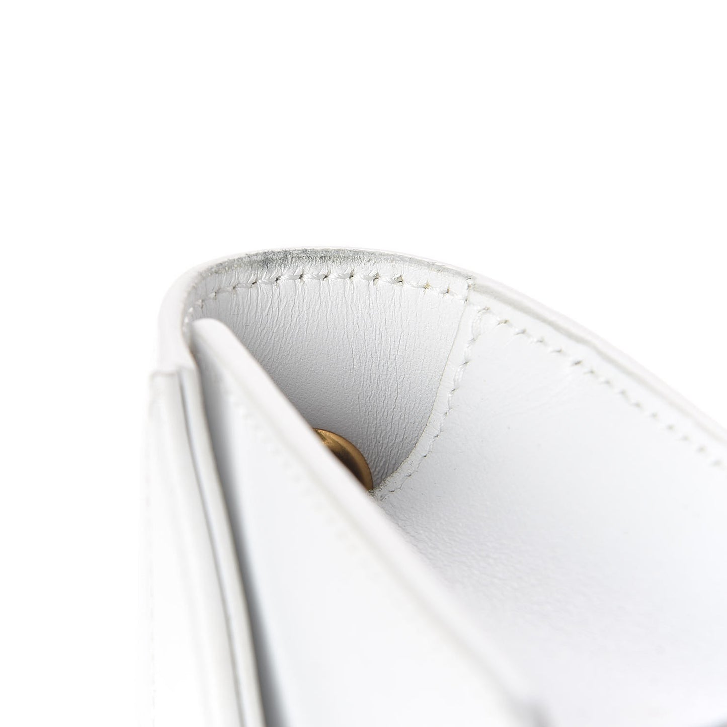 Calfskin Mini Betty White