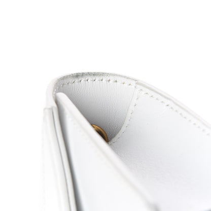 Saint Laurent Calfskin Mini Betty White 12 of 12