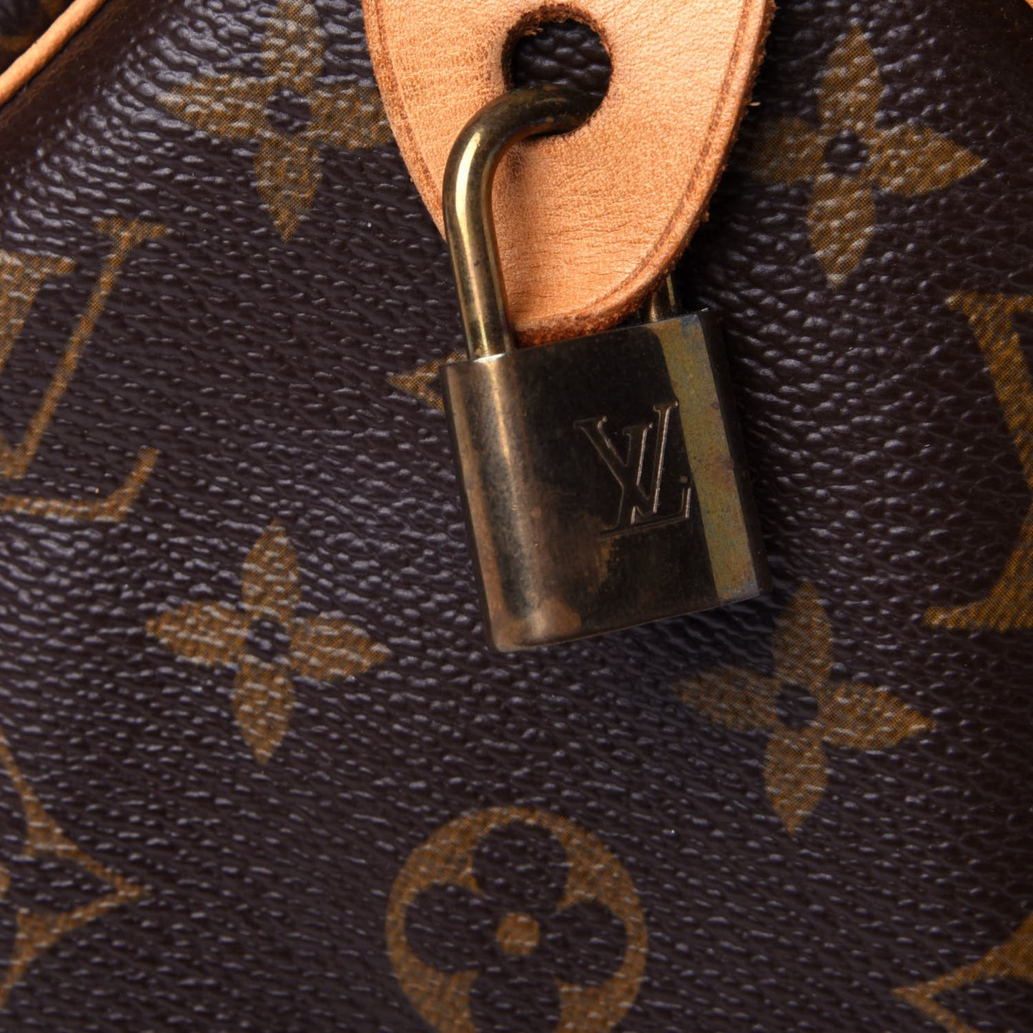 Monogram Speedy 25