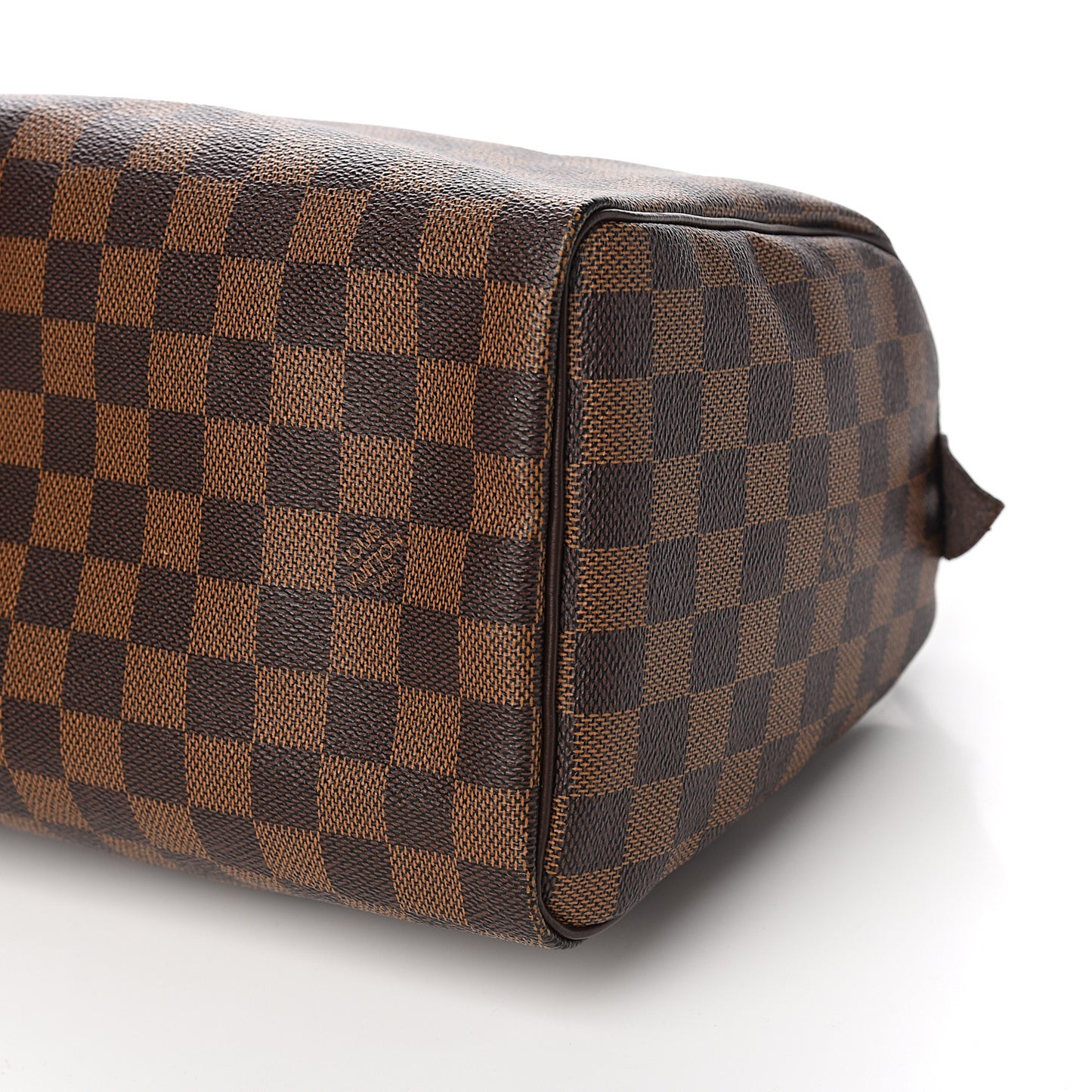 Damier Ebene Speedy 25