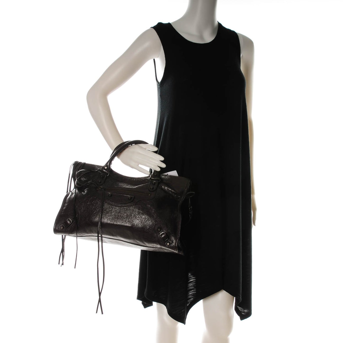 Agneau Classic Hardware City Charbon